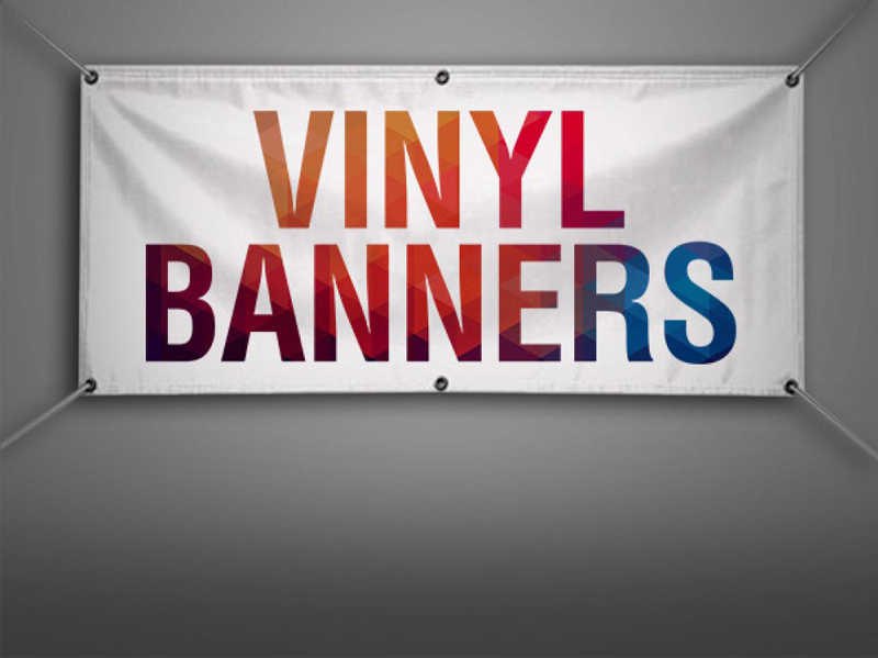 Banners