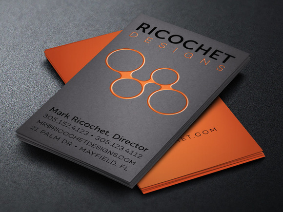 Business Cards