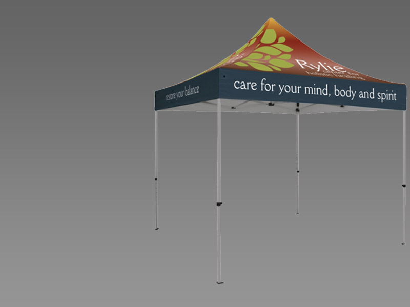 Popup Tents