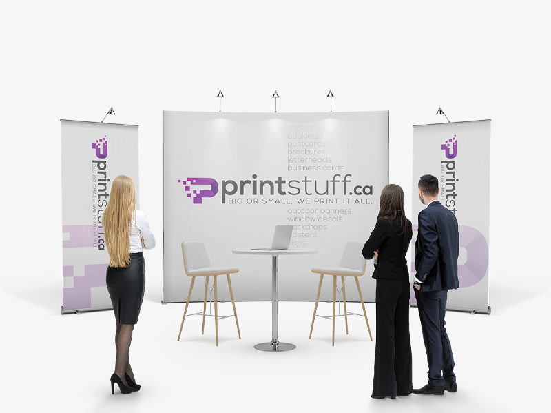 Trade Show Printing